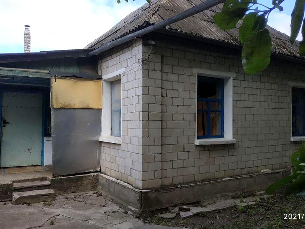 Продам дом в городе Березань