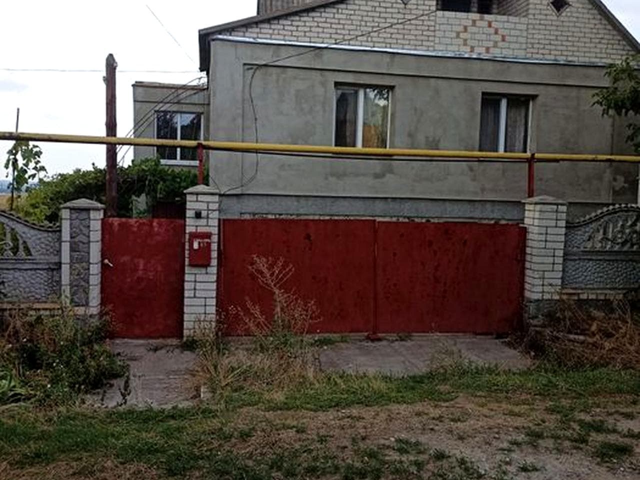 Продается дом Н.город
