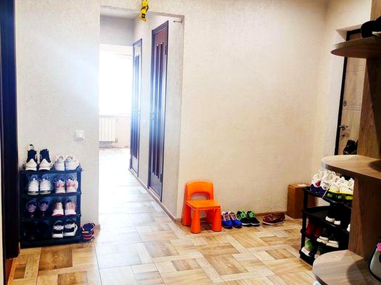 Продам 3 комнатную квартиру в центре Чугуева