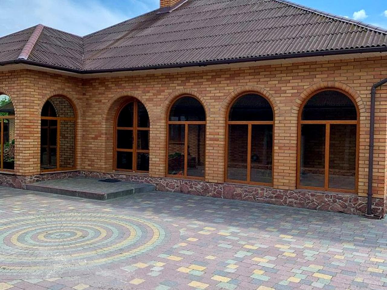 Продам будинок з усіма зручностями