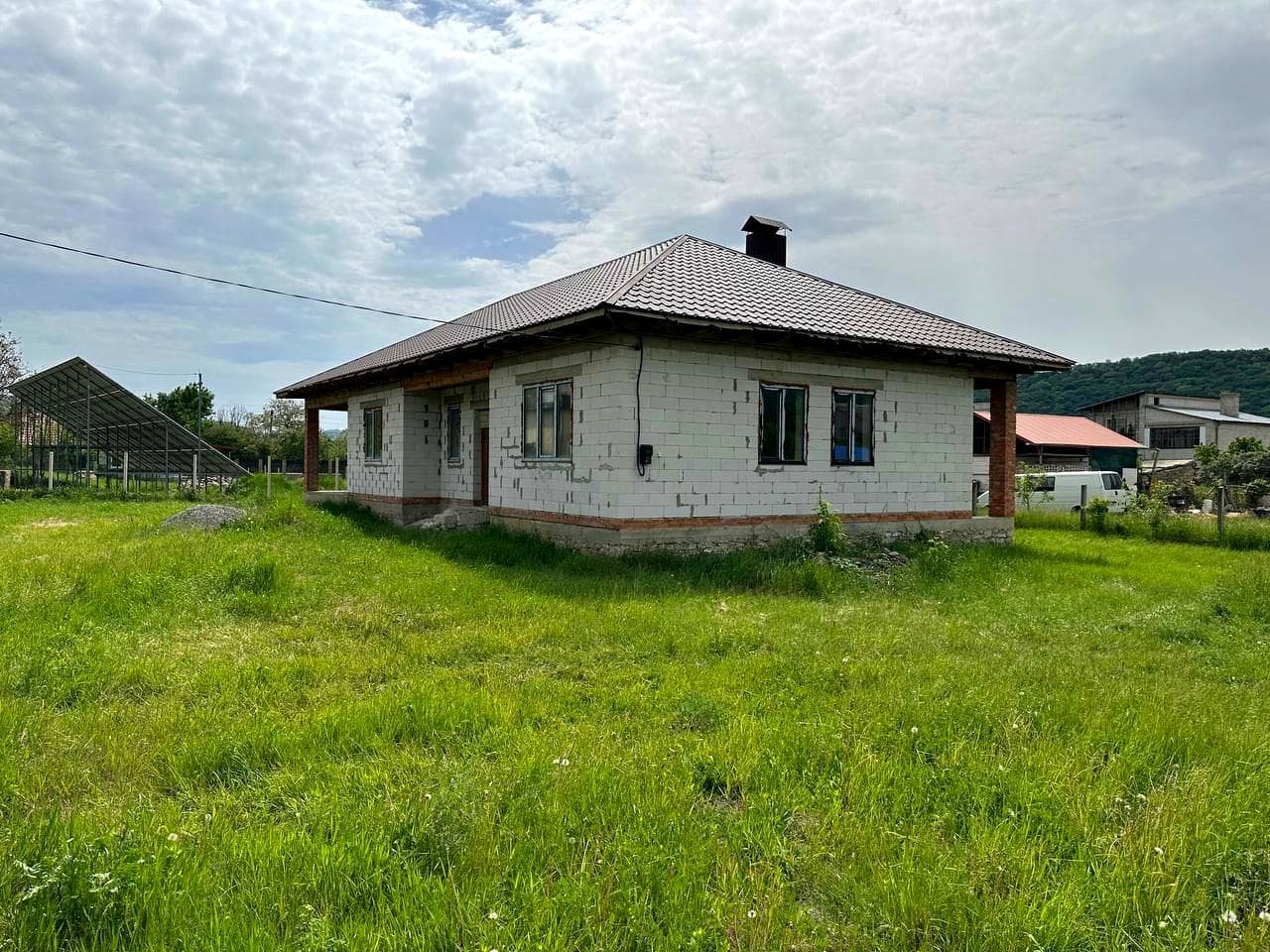 Острівська