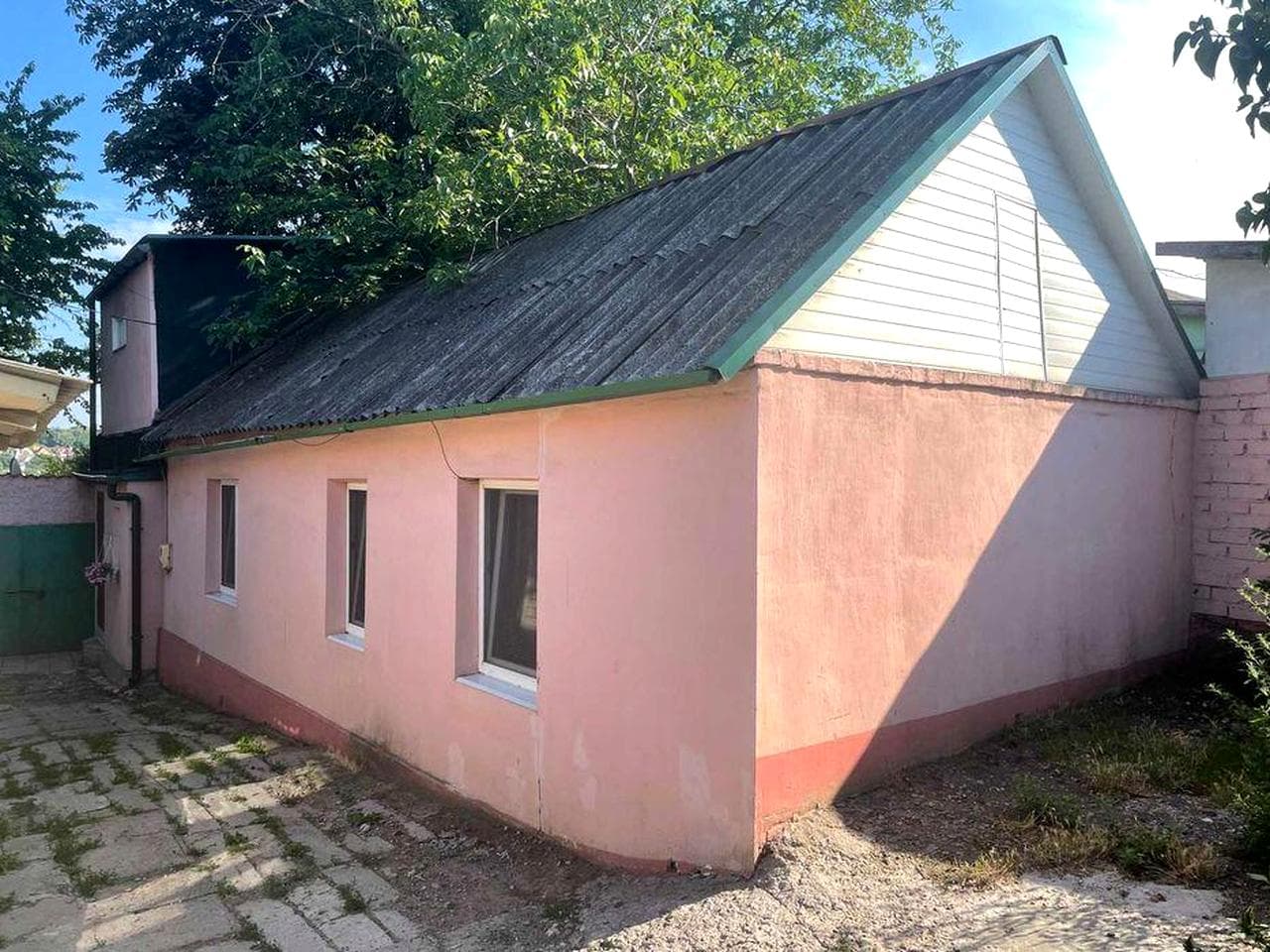 Продам 4 комнатный дом в ЦЕНТРЕ, возможна рассрочка
