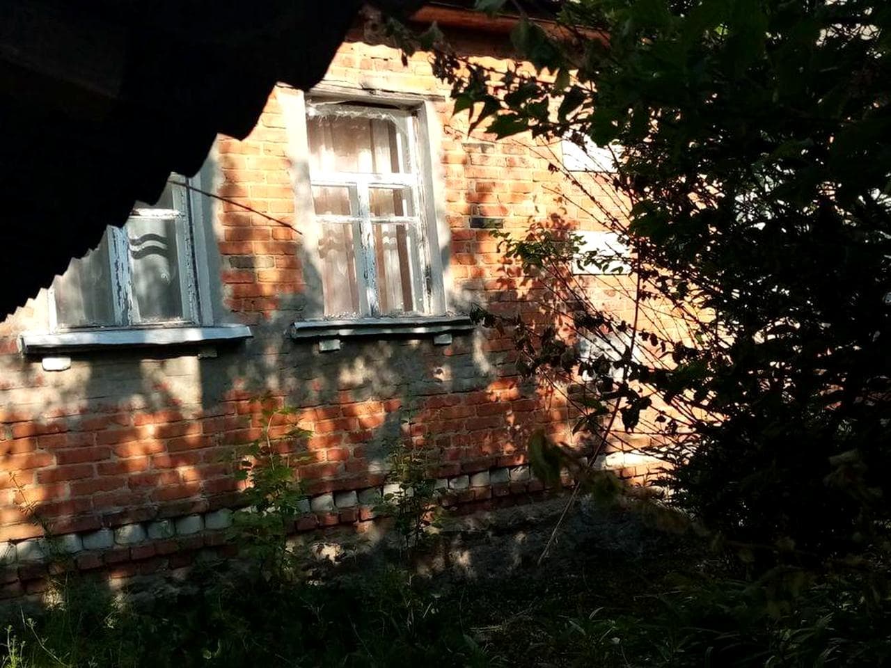 Продажа. Дім (район Синявка)