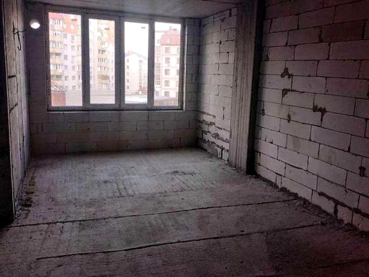 Продається двокімнатна квартира на Ближньому Замості ЖК Комфорт