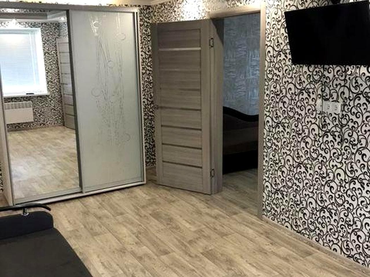 Продам 4 х комнатную квартиру