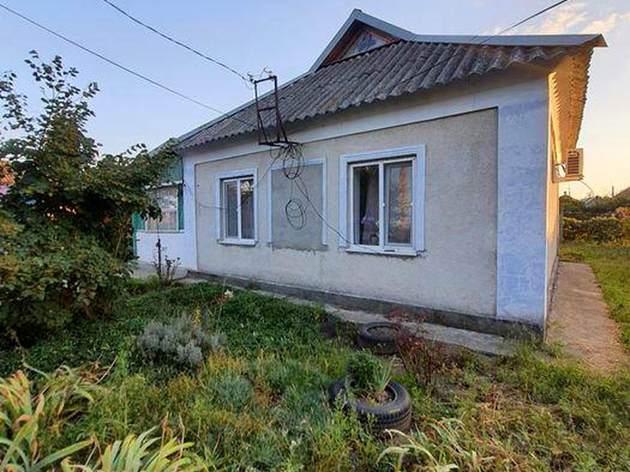 Отличный дом для вашей семьи