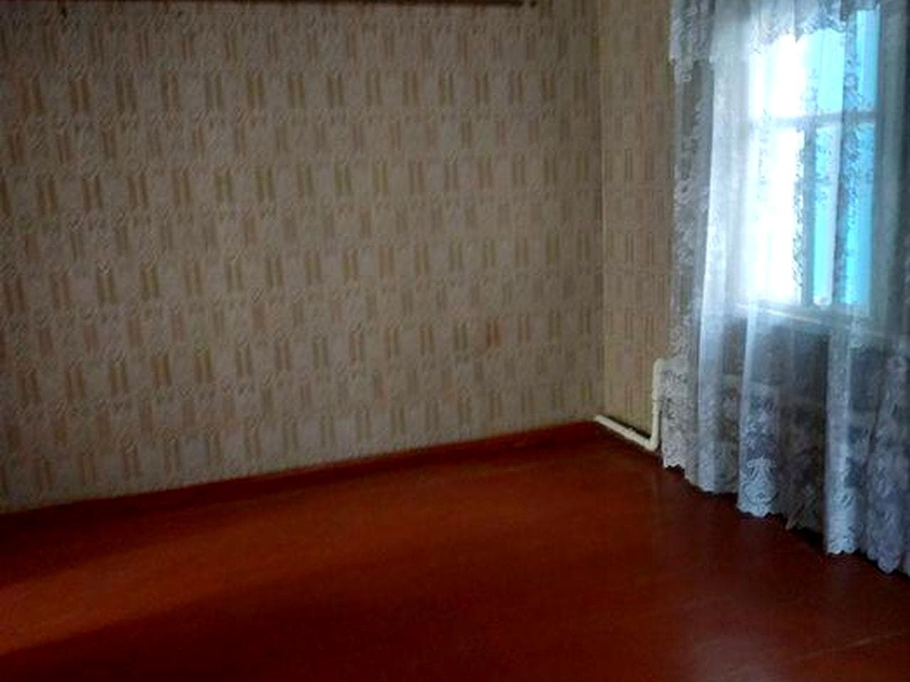 Продам недорогий будинок п Зідьки.
