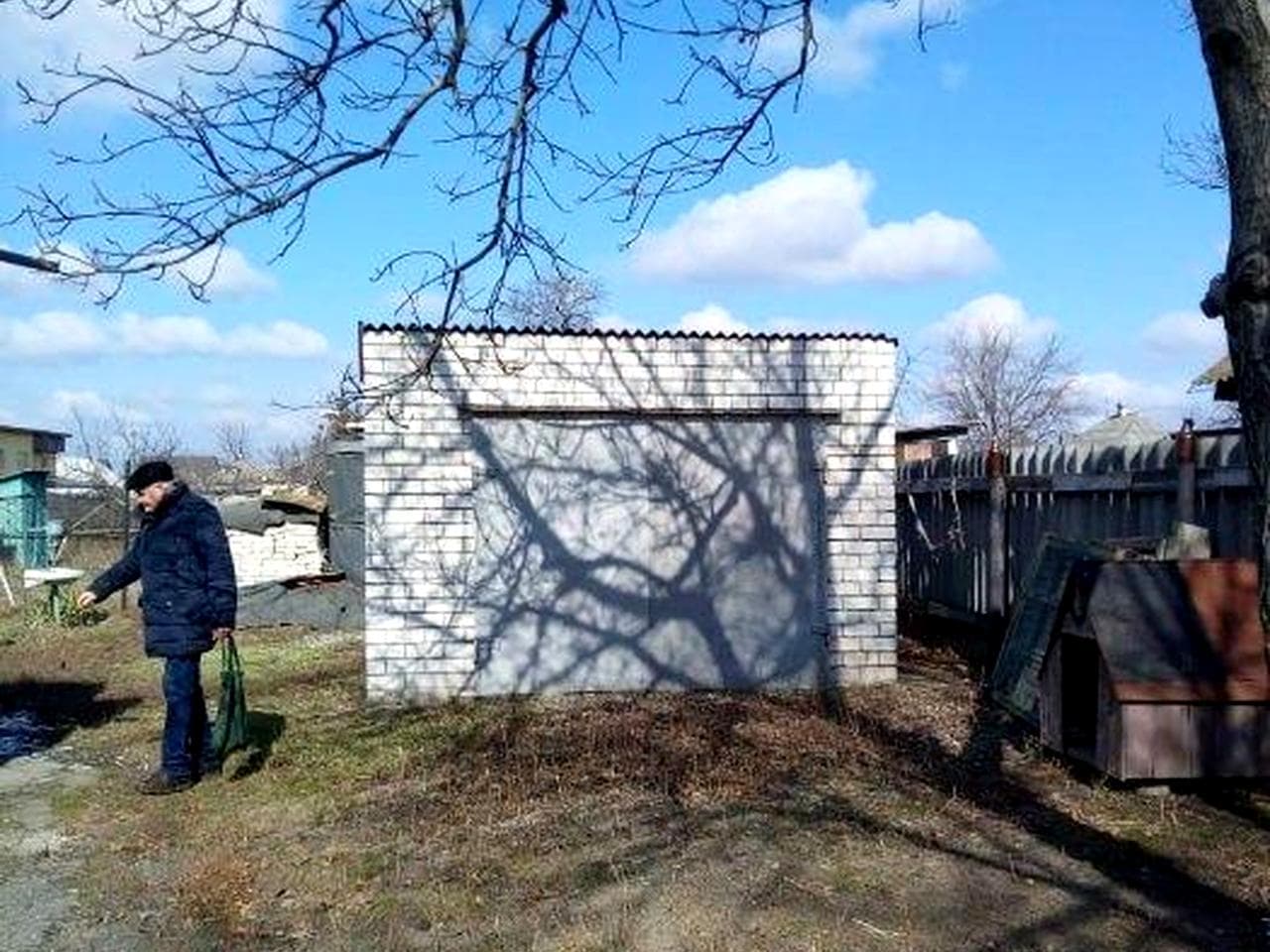 Продам дом центр Павлоград