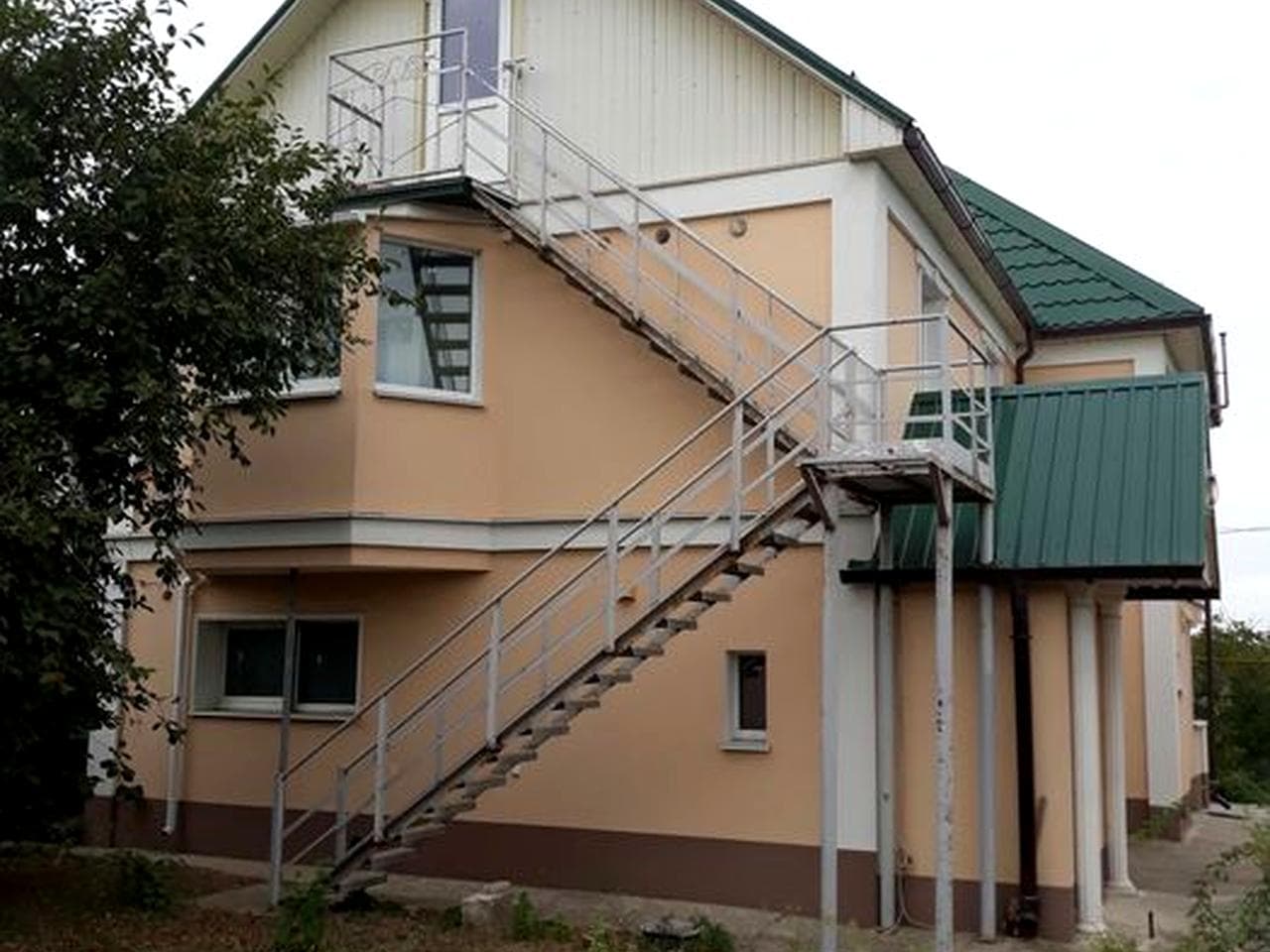 Продається будинок на Казарського