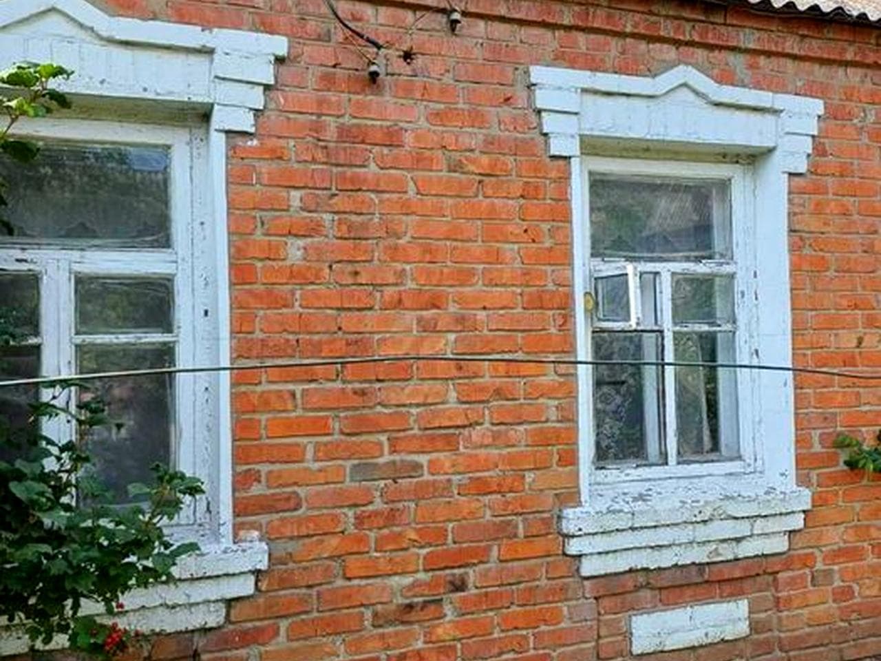 Срочно продам дом в центре Богодухова