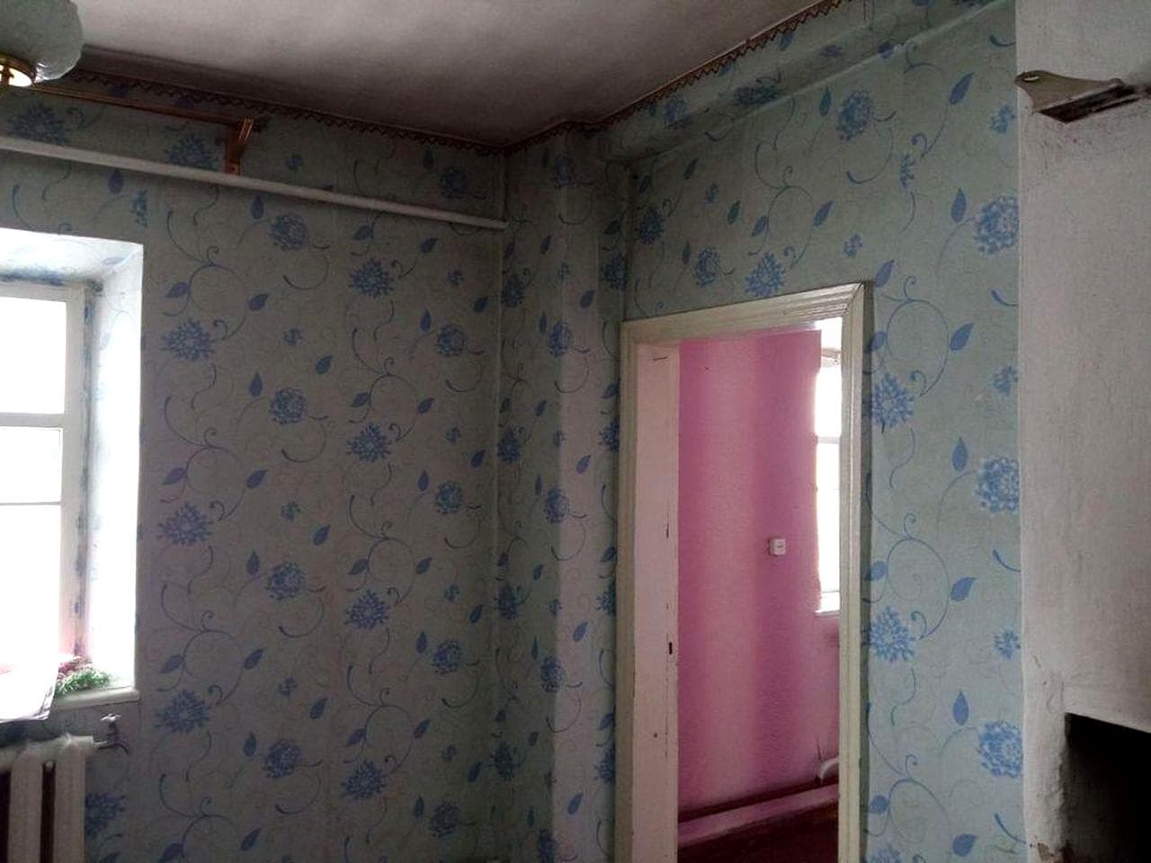 Будинок в районі цукрового заводу