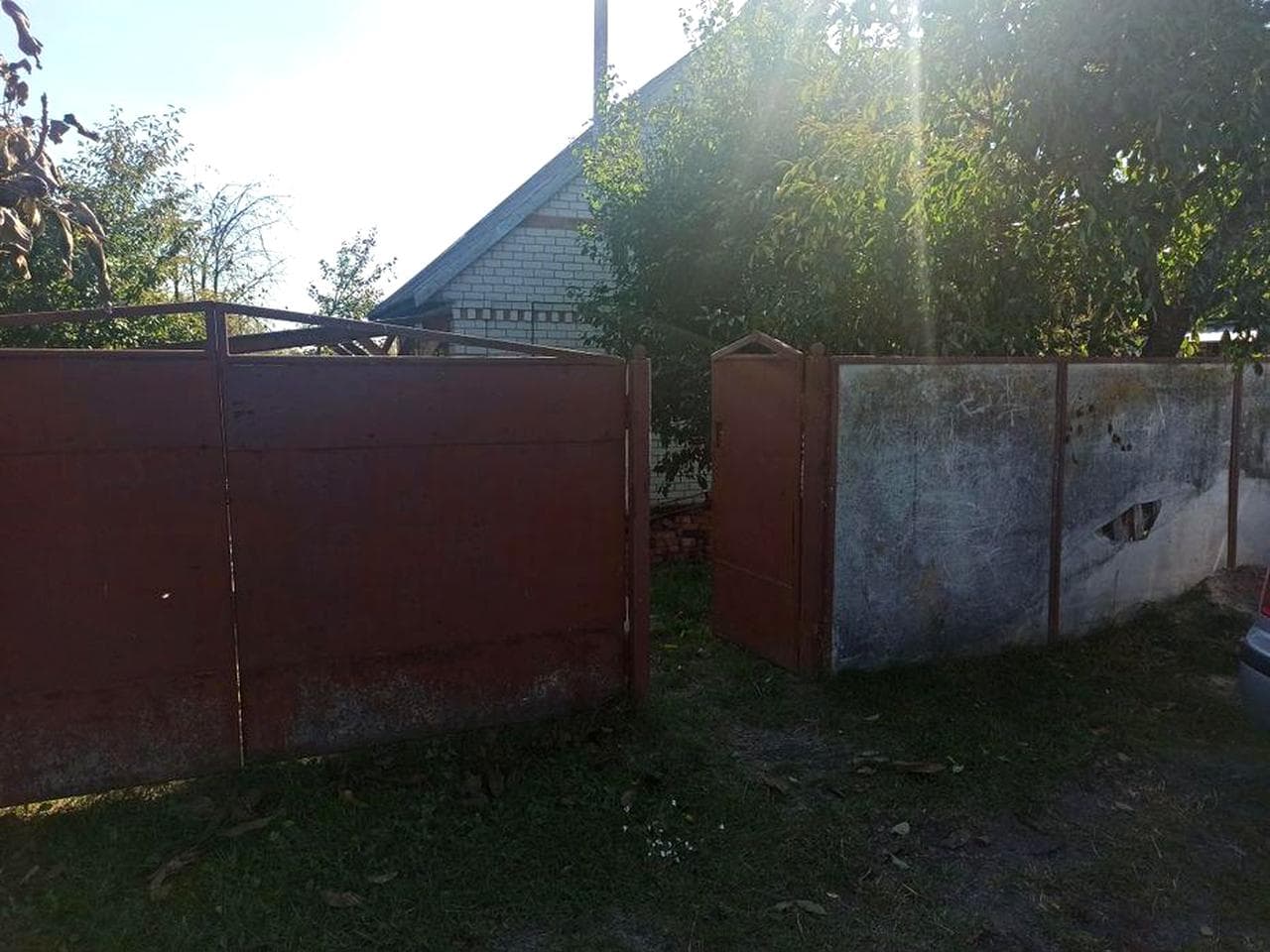 Продам Садовий будинок з земельною ділянкою
