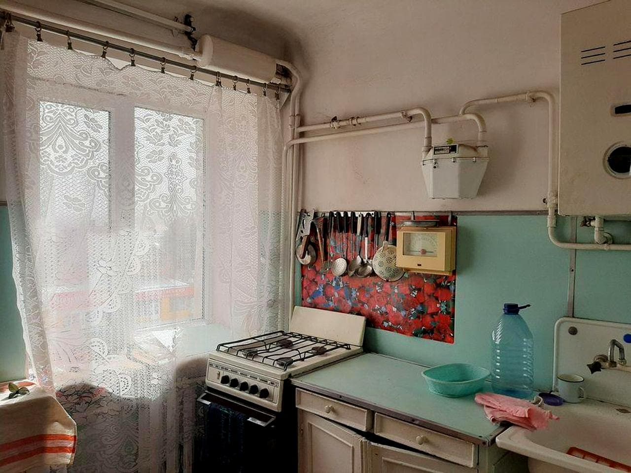 Продаж від власника , квартира 2 кім. ЖК жек