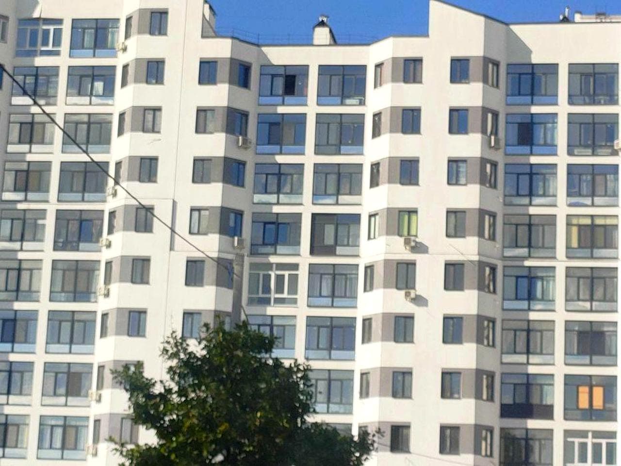 Продаж 3-х кімнатної квартири смт Гостомель ЖК Авіатор2 ЖК Авіатор