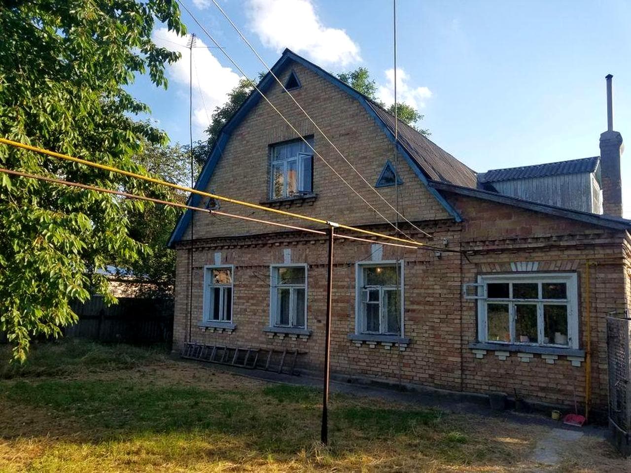 Продаж будинку Боярка (центр) 120 кв.м + 8 соток!!!