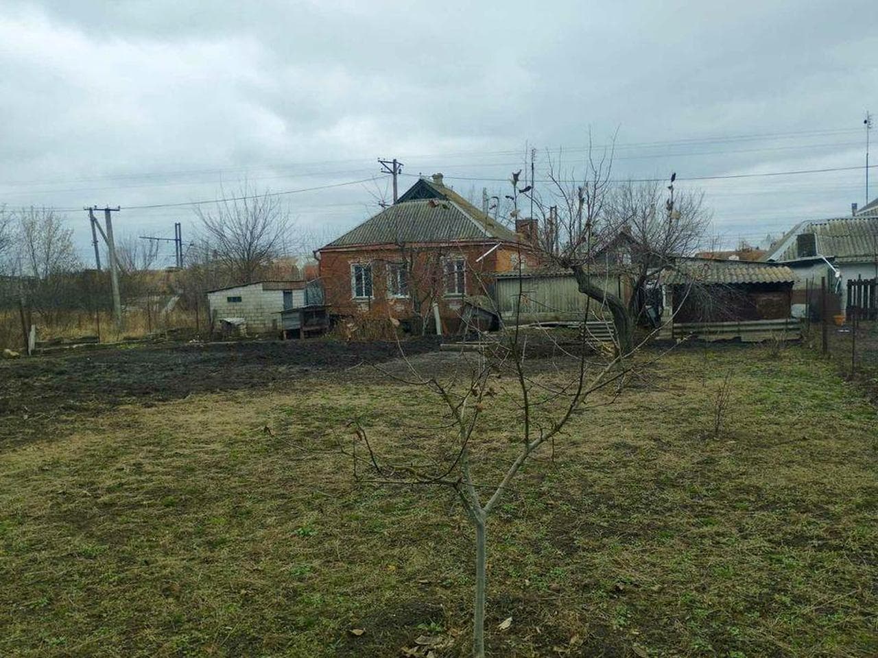 Продам Будинок в Новій Водолазі