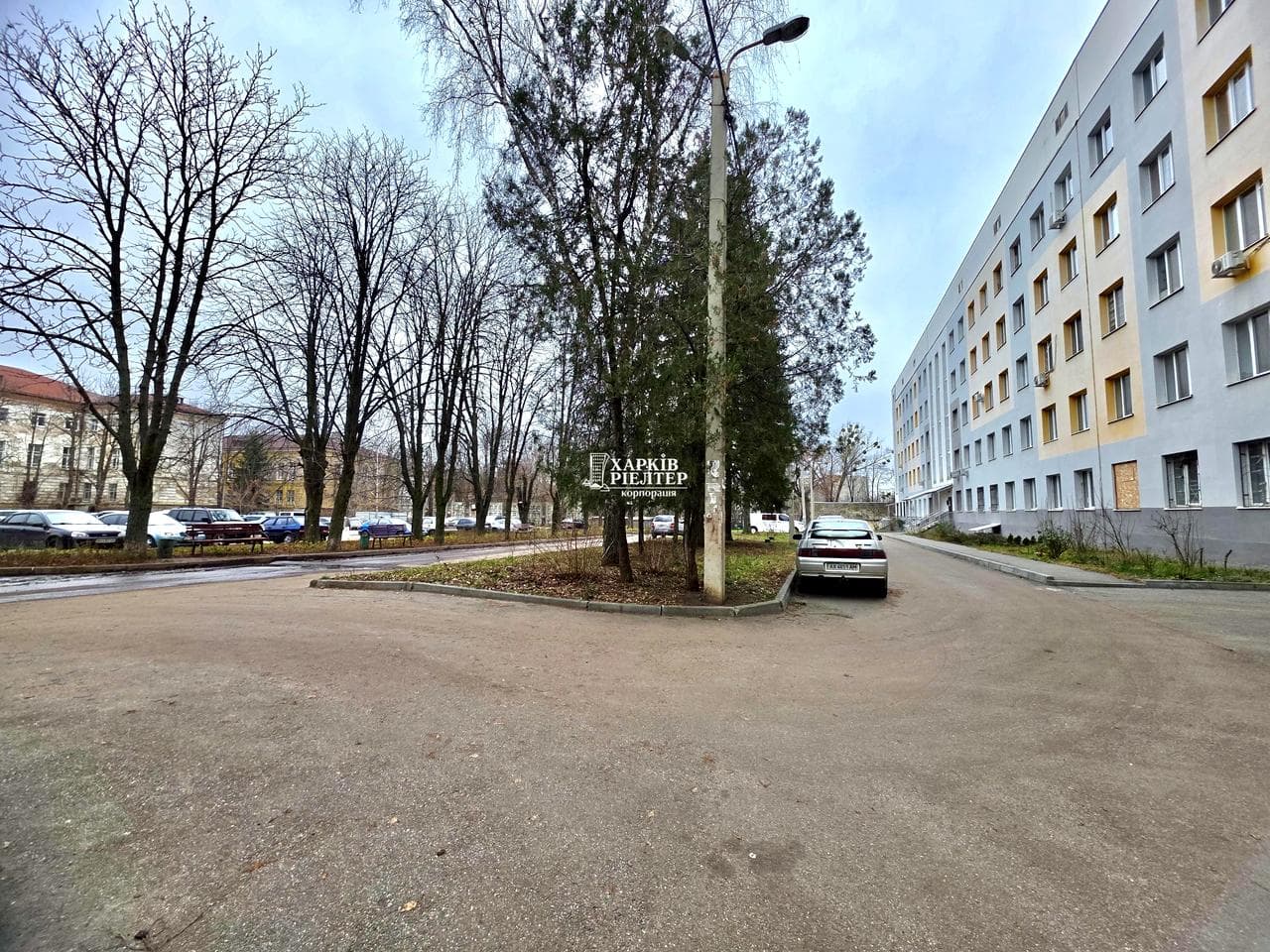 Семінарська вул. (Володарського), 46