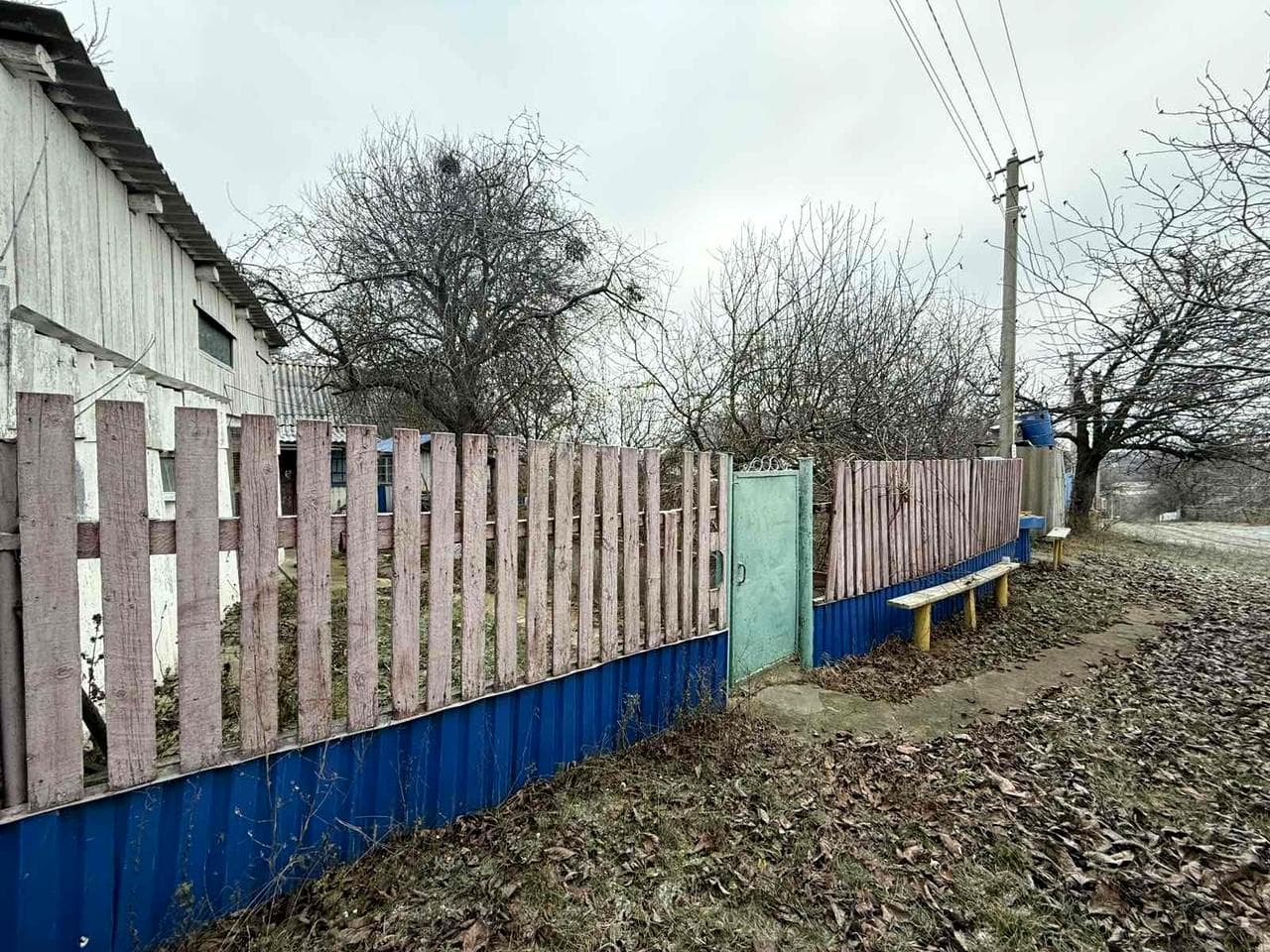 Яровівська