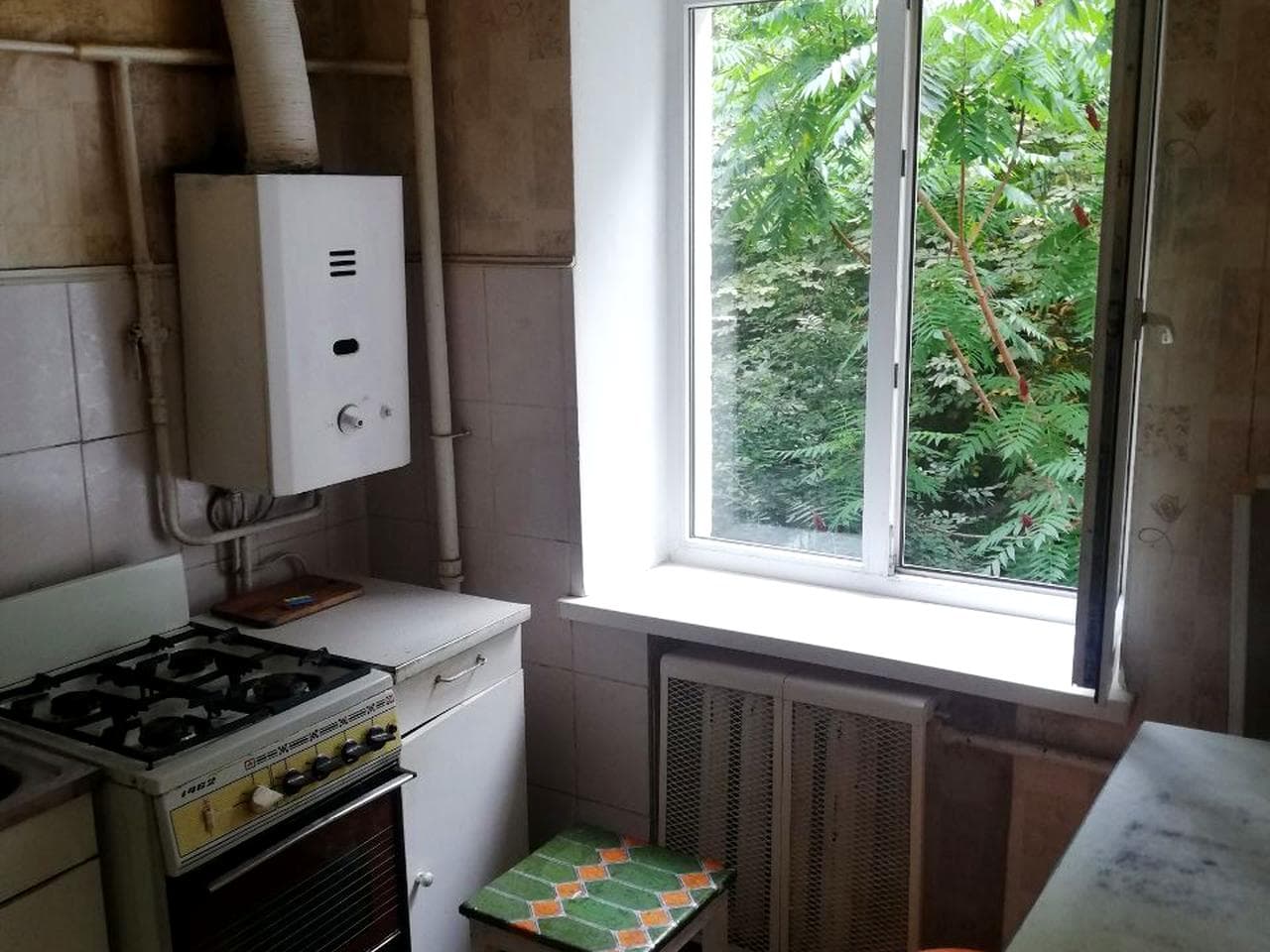 Віктора Ярмоли вул., 38-А
