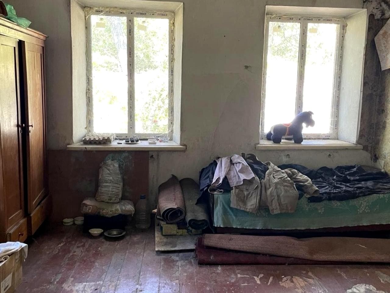 Космонавтів вул.