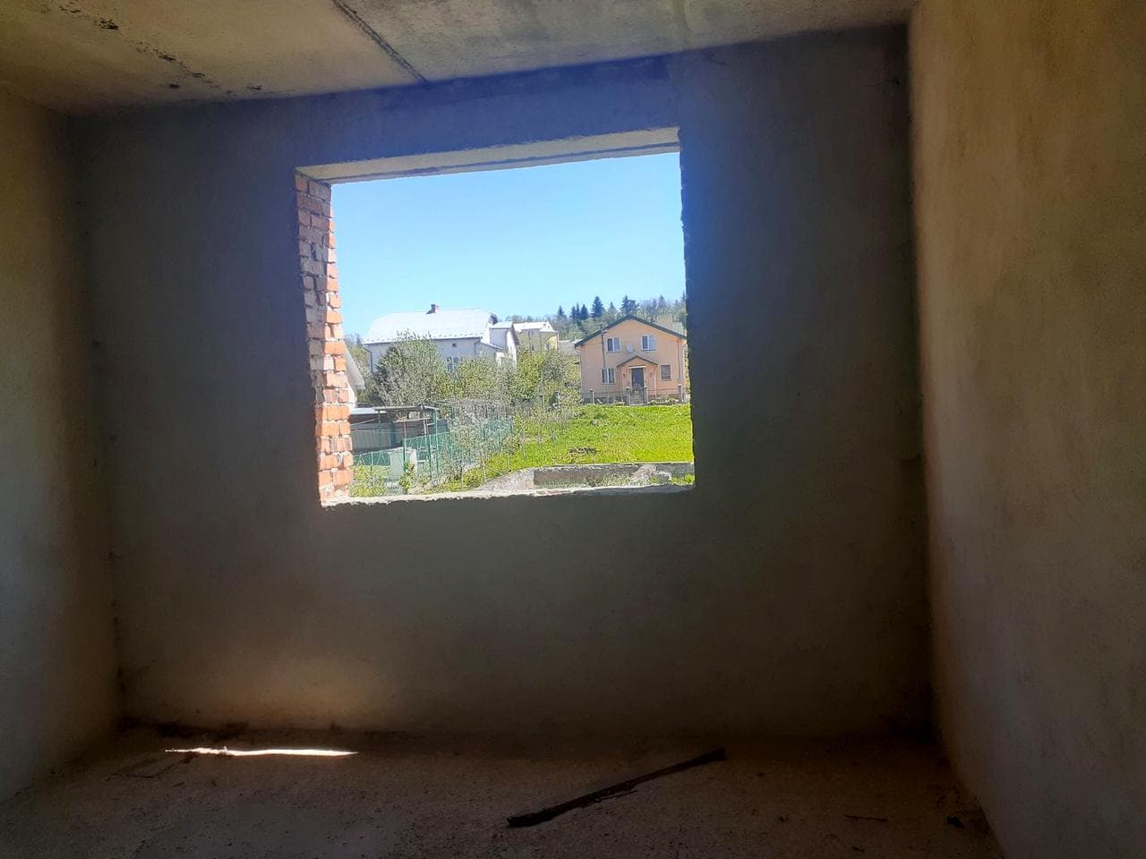 Соломії Крушельницької вул.