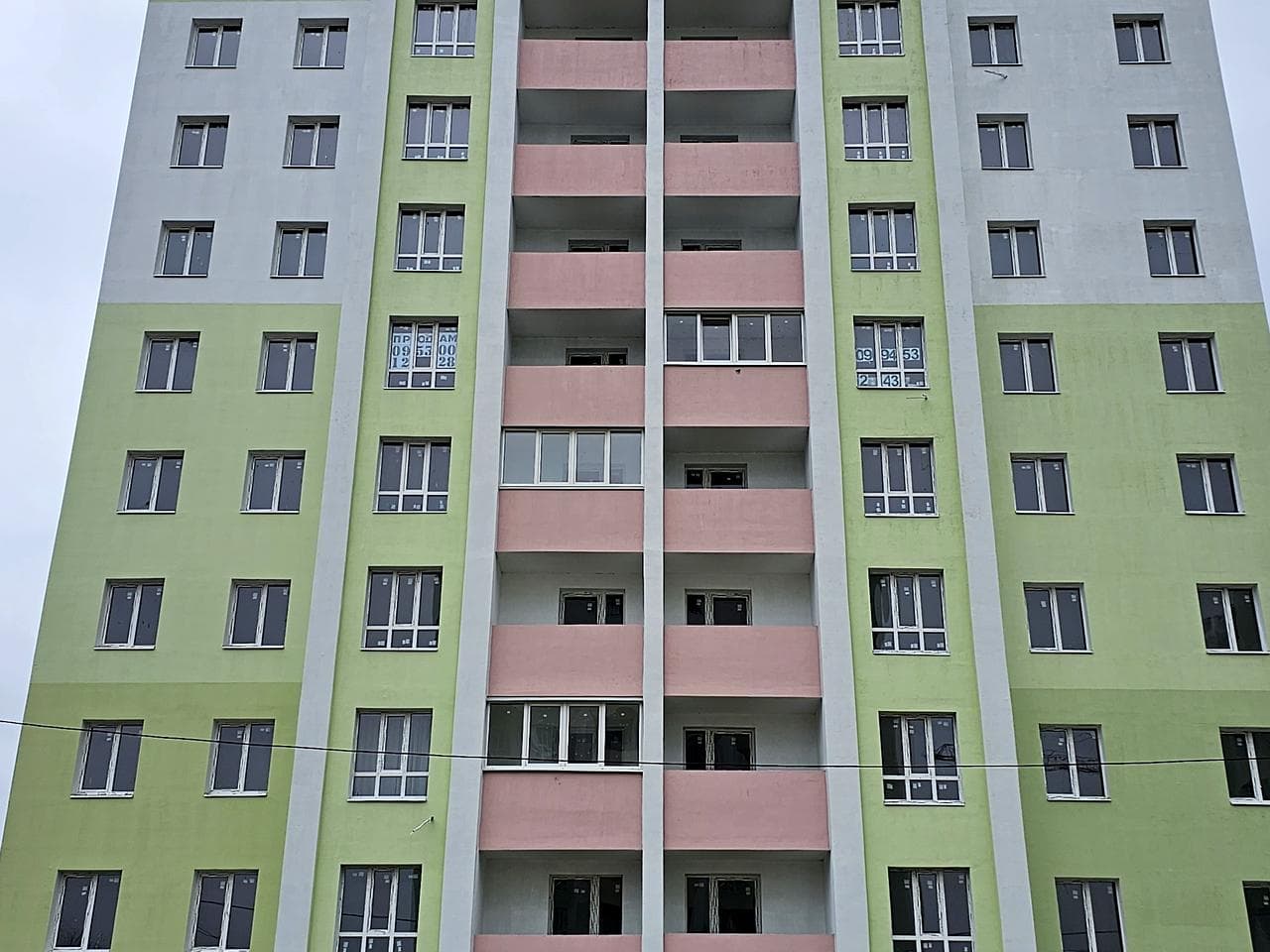 Героїв Харкова просп. (Московський), (51/4)
