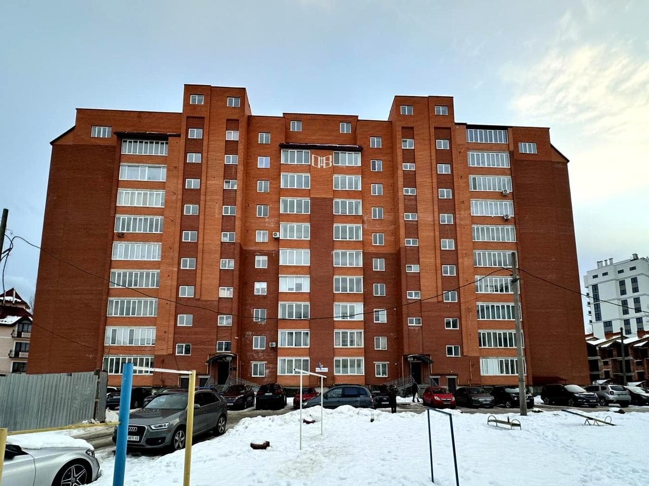 Павла Скоропадського вул., 12
