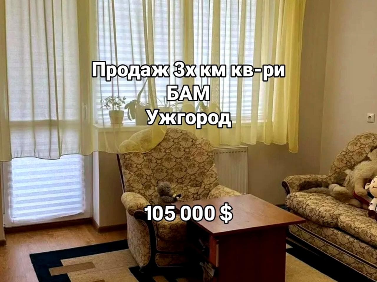 Мальовнича вул., 3