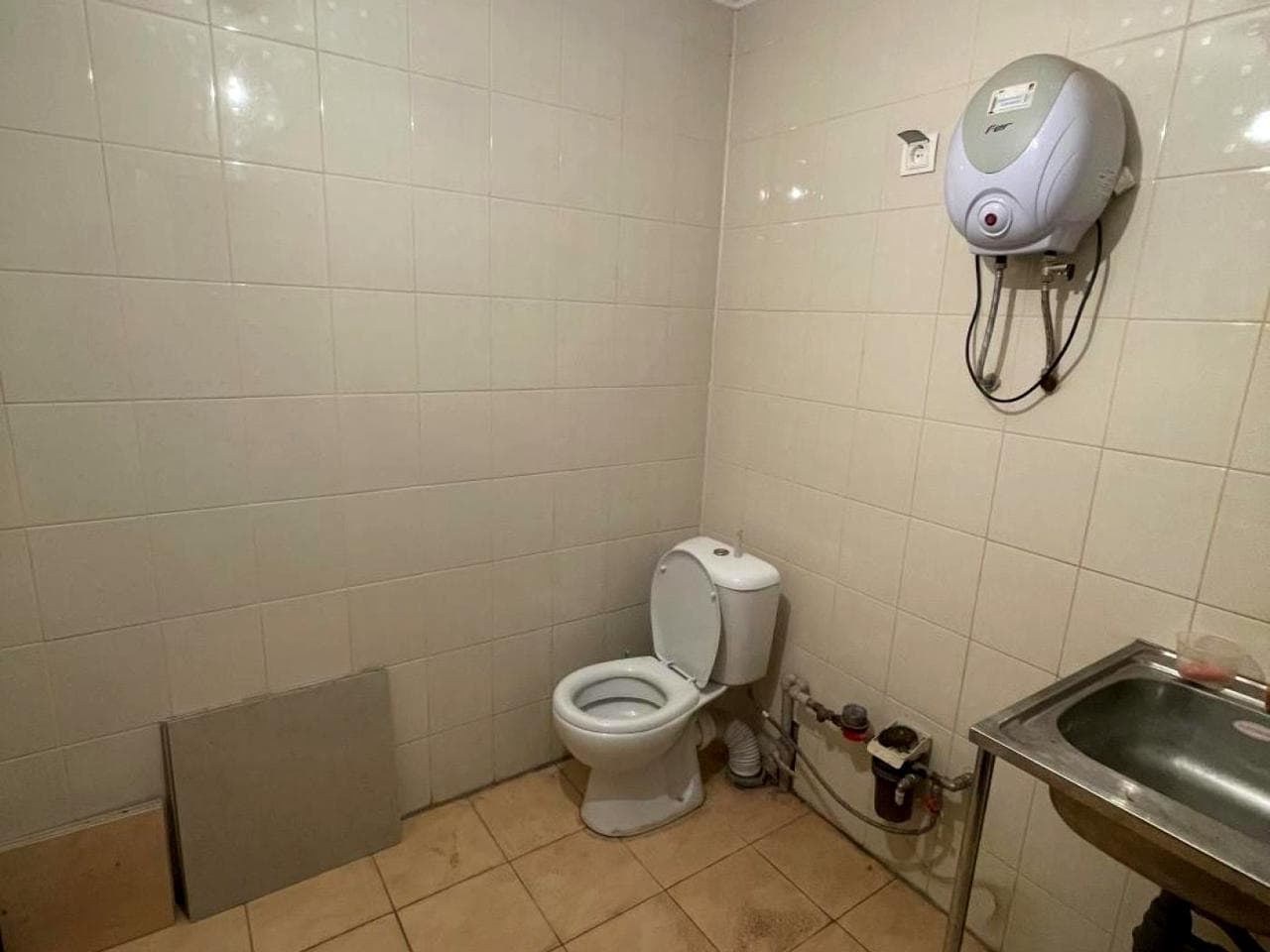 Старомильська, 25А