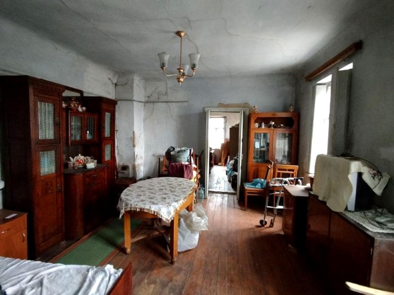 Дмитра Донцова вул. (Дмитра Донського), 15