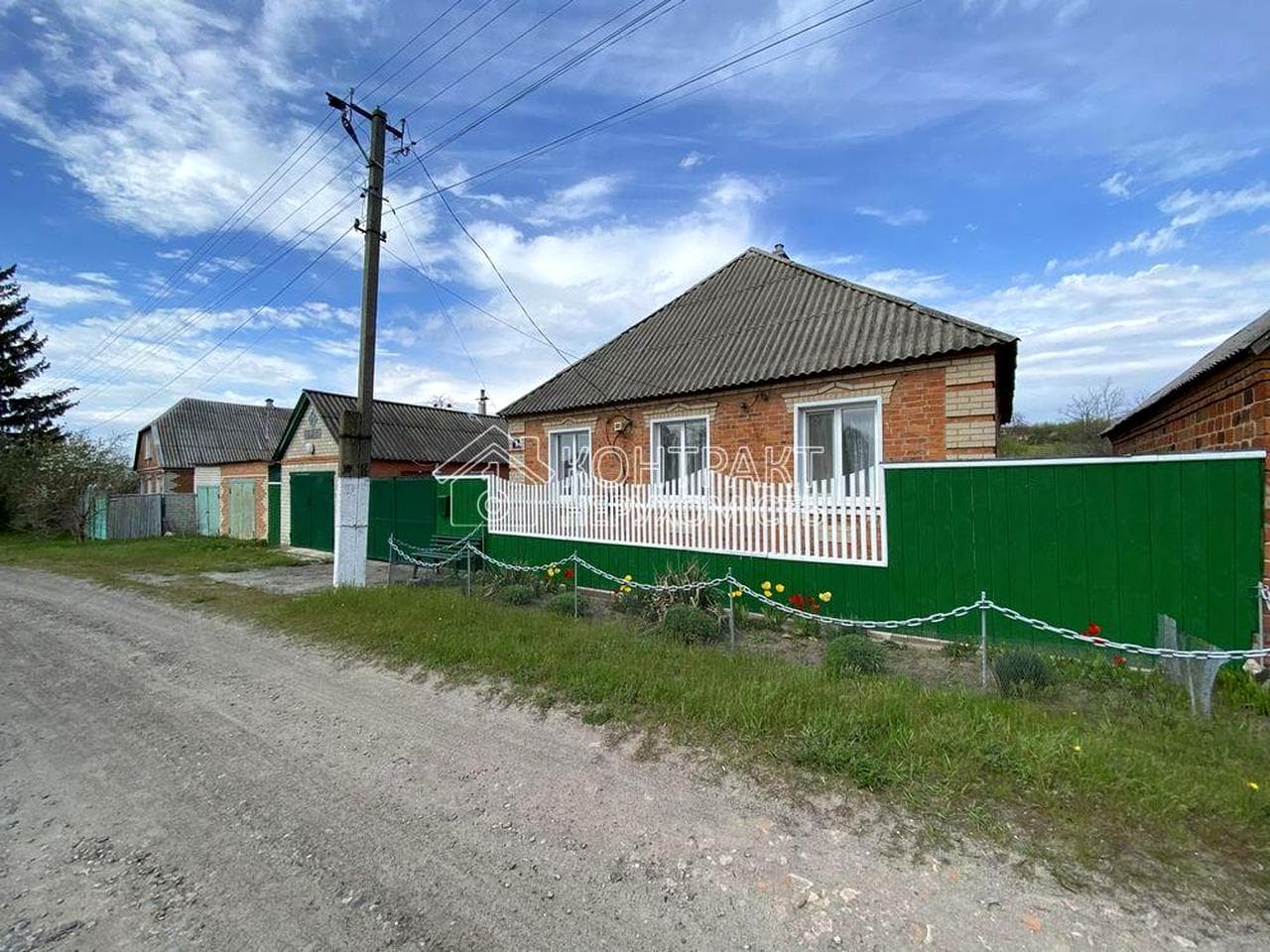 пров. Короленко, 5
