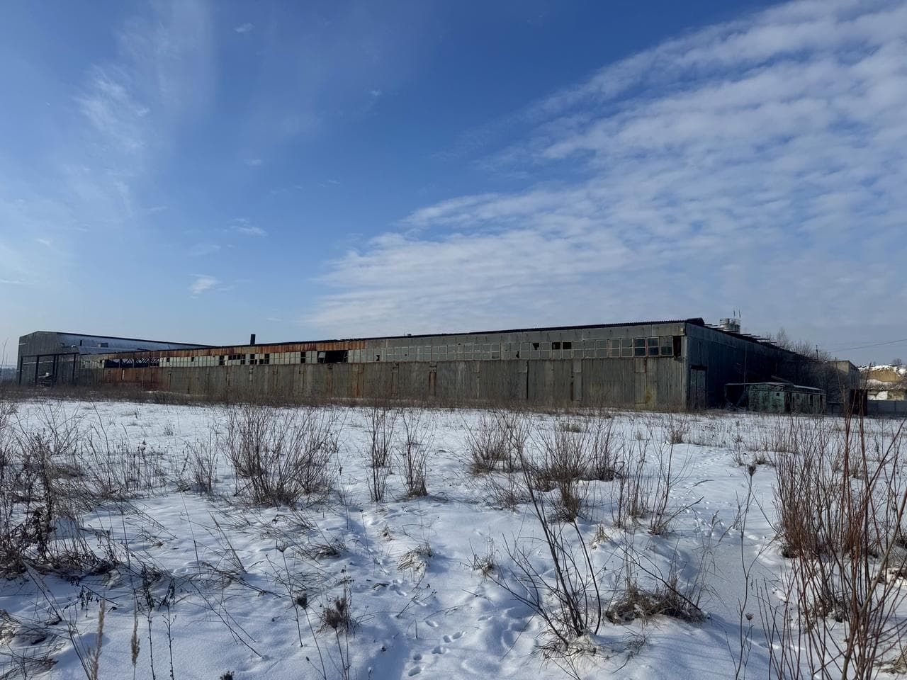 Петра Дорошенка вул., 1