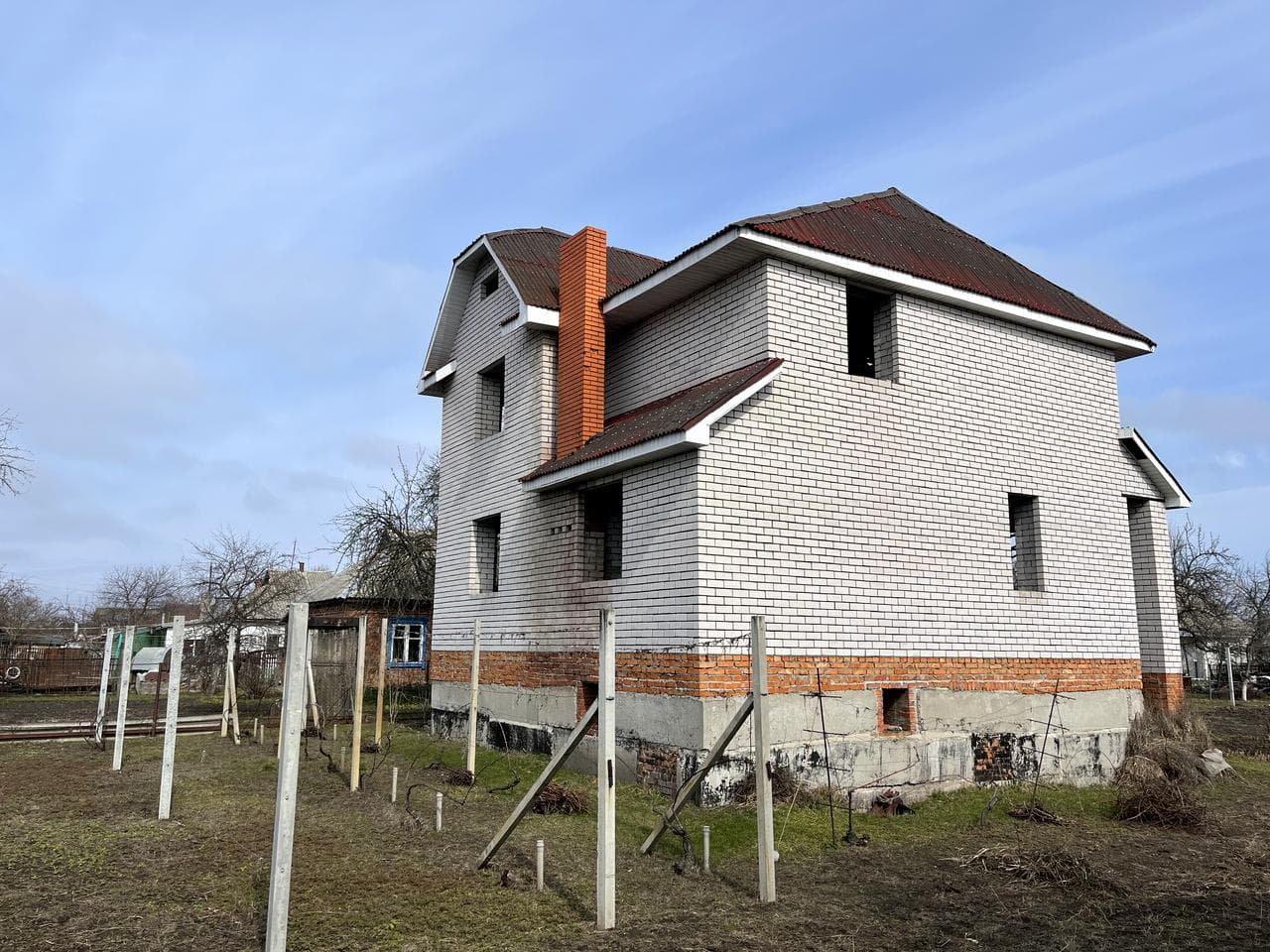 Індустріальний пров.