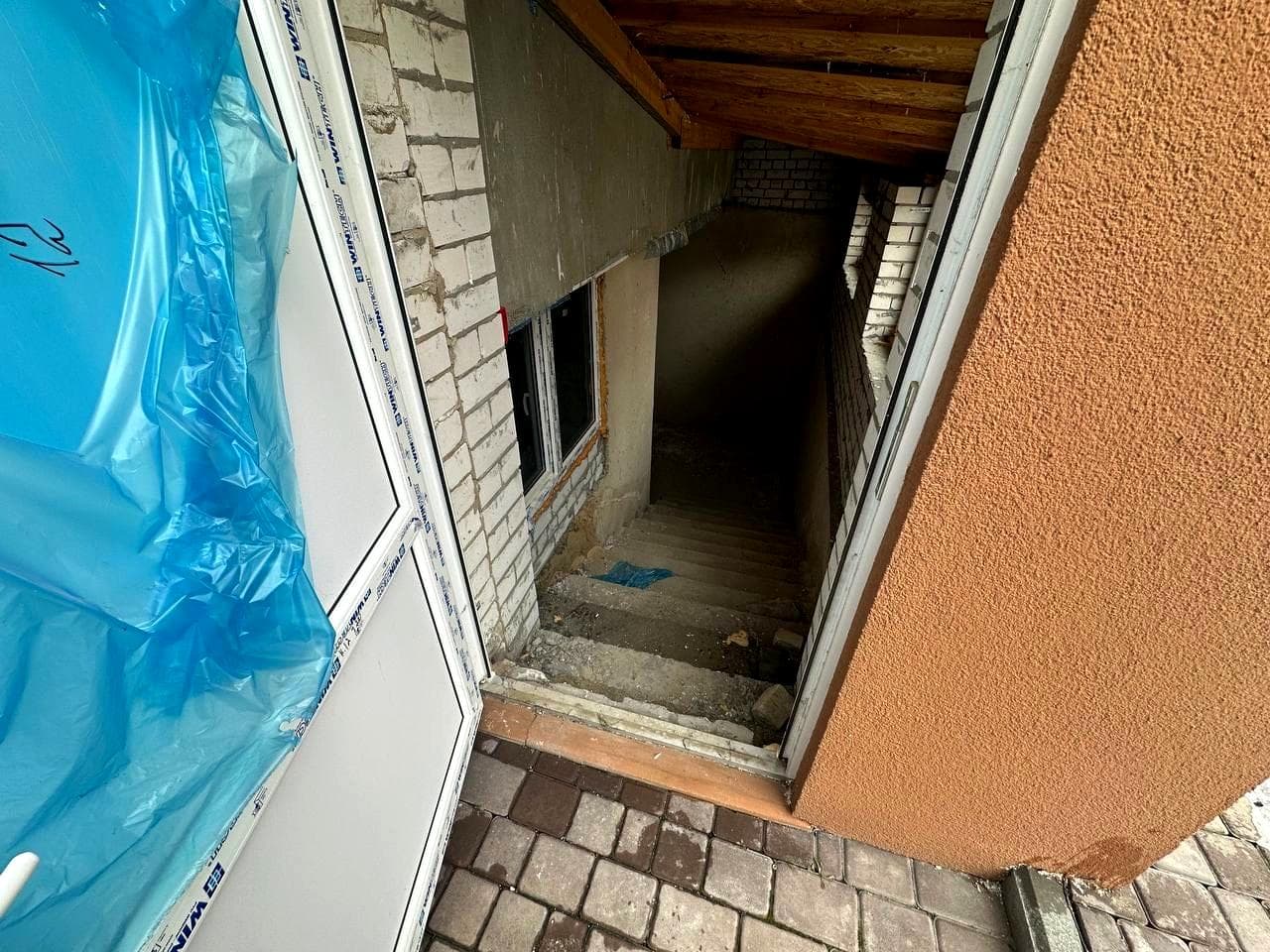 Відпочинку вул., 1