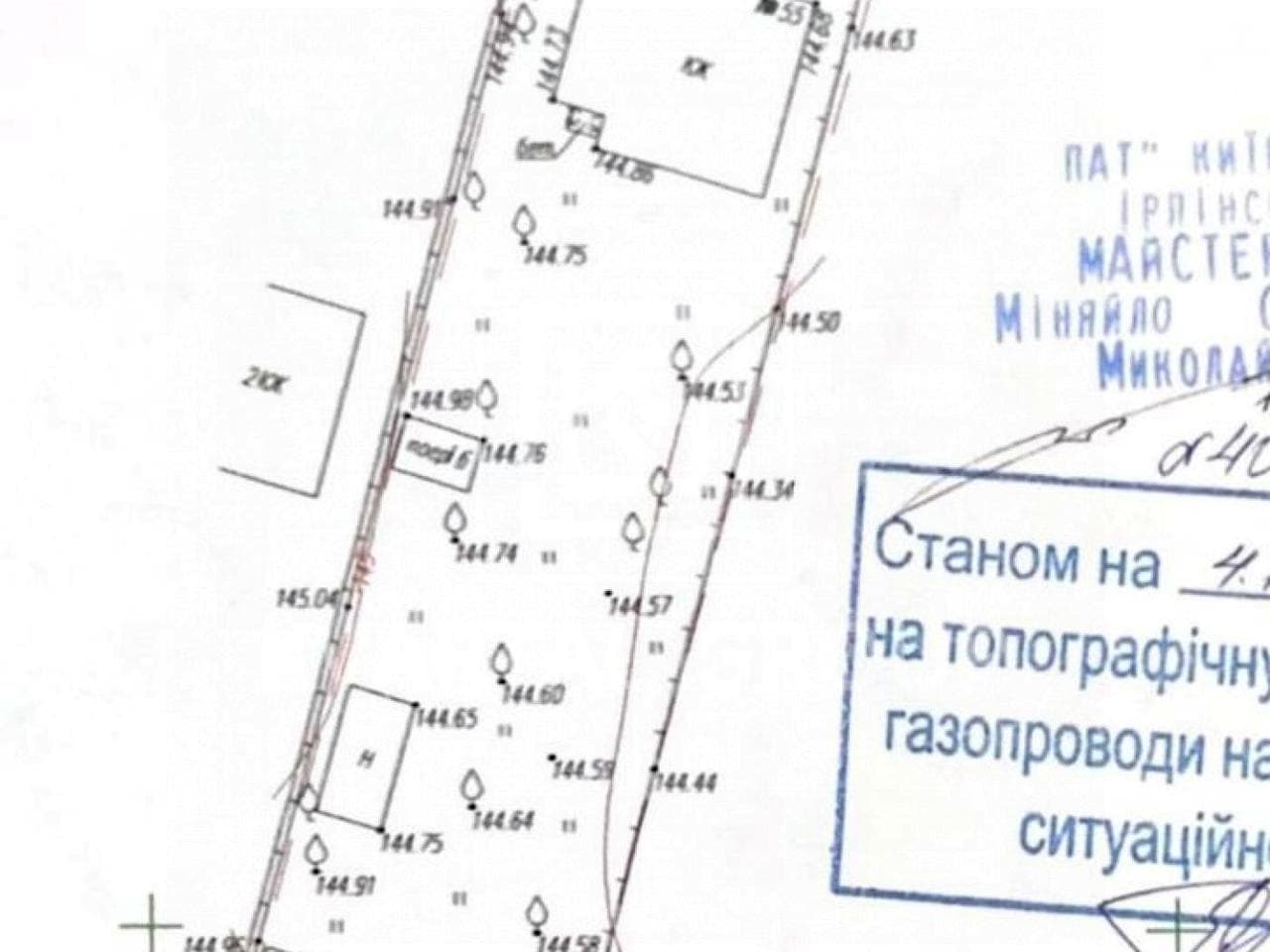 Шевченка вул.