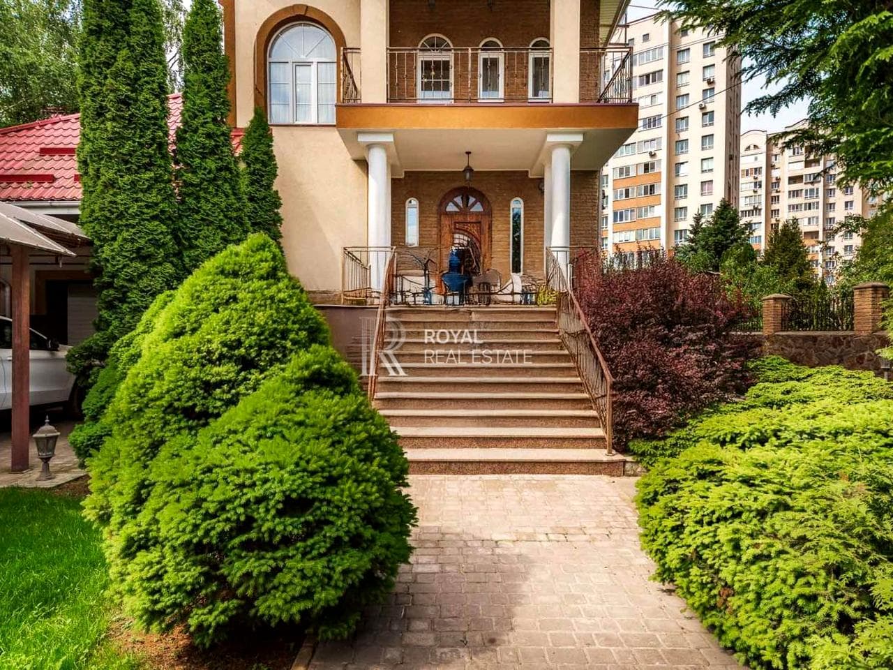 Жулянська вул., 76