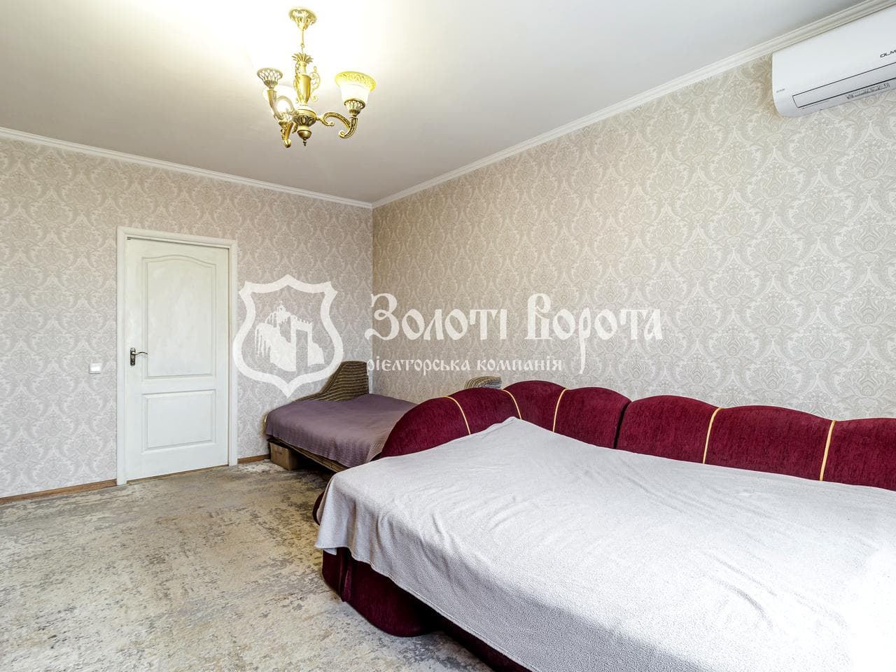Ольги Кобилянської вул. (Горького), 5-Б