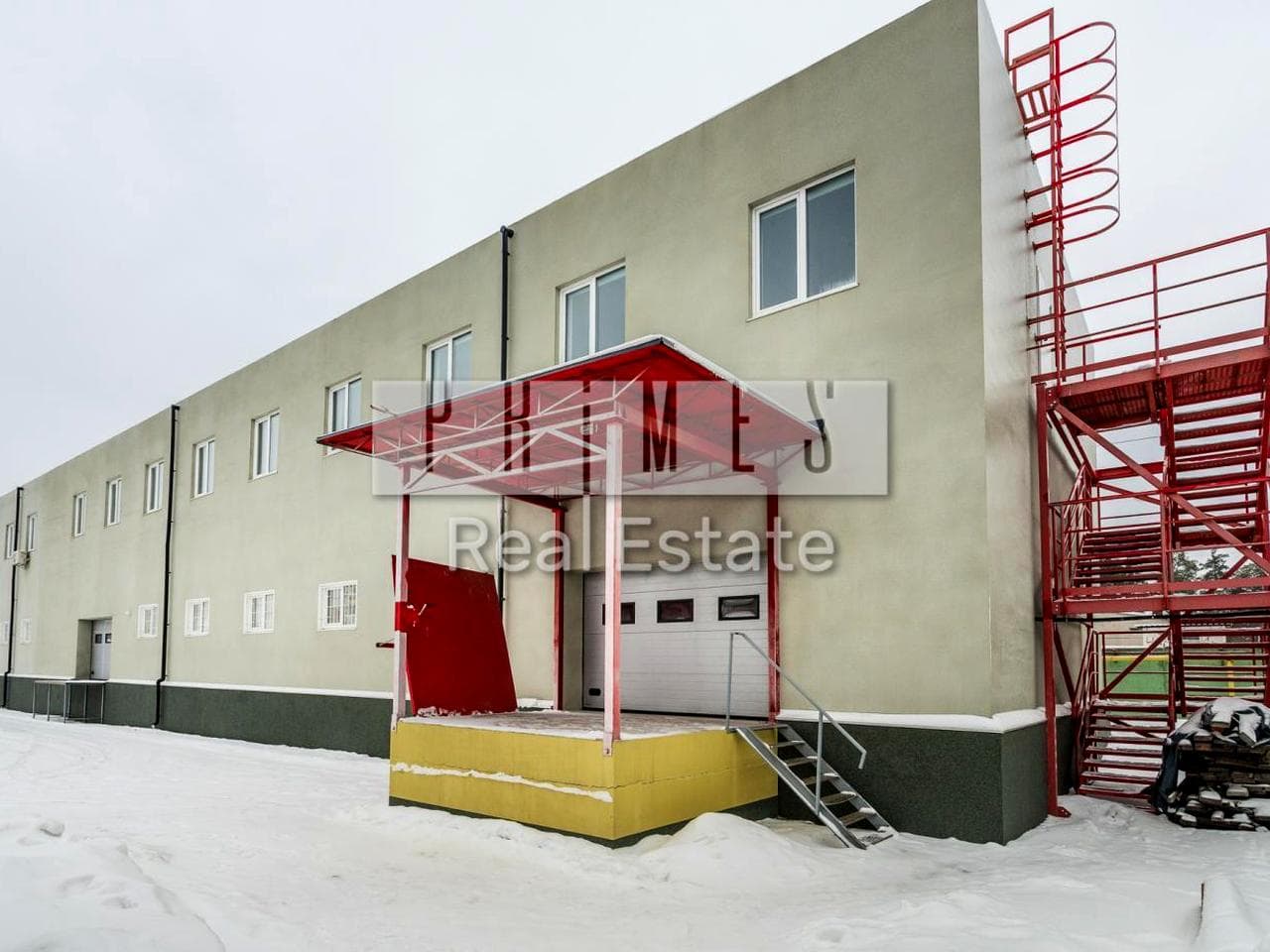 Пономарьова вул., 17