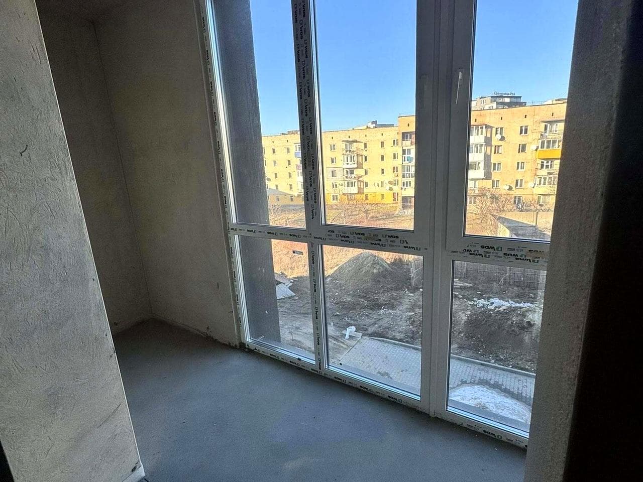 Горбача вул., (Будинок)