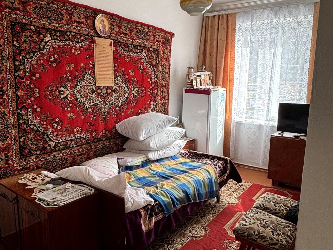 Київська вул., 94