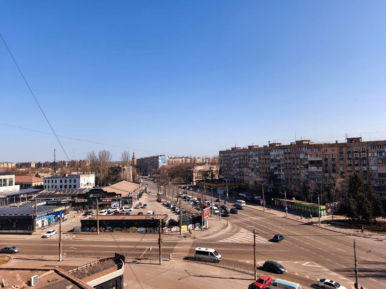 Миру просп., 7