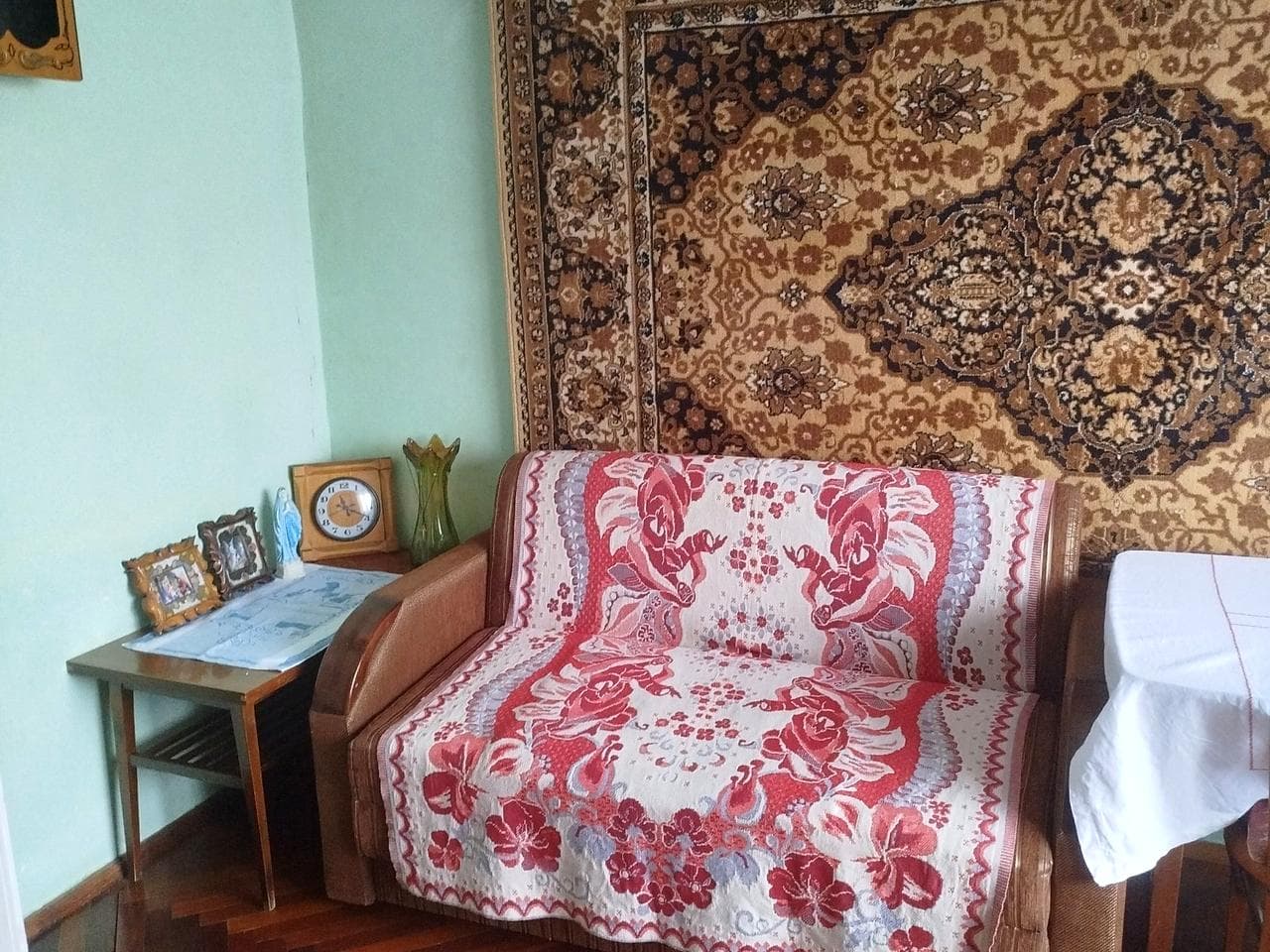 Генерала М. Тарнавського пров., 4