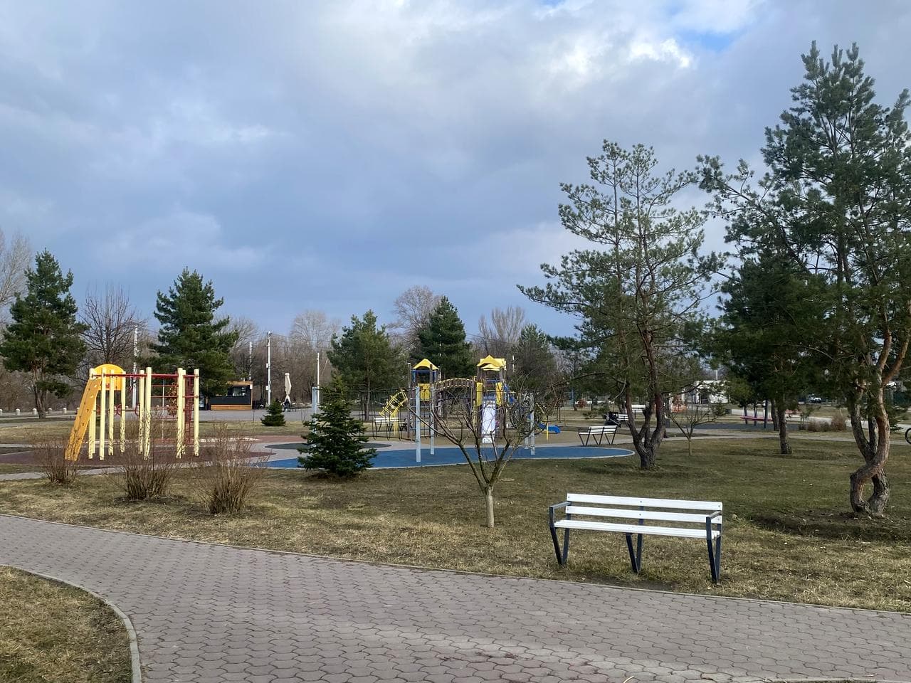 Хотянівка