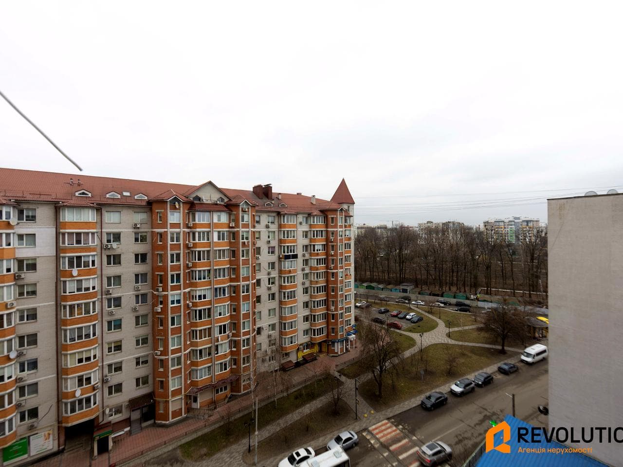 Вітянська вул., 2-В