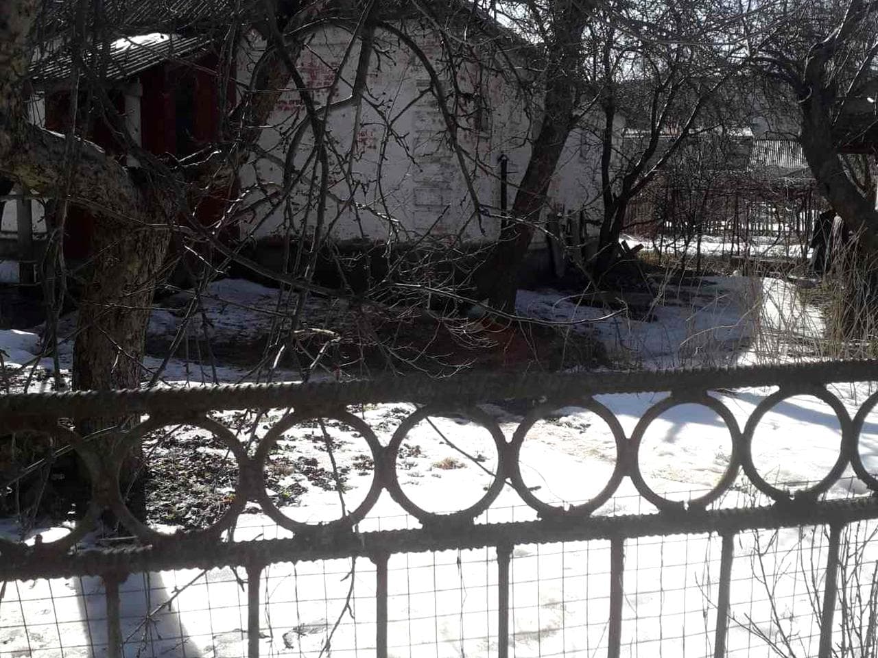 Покровская