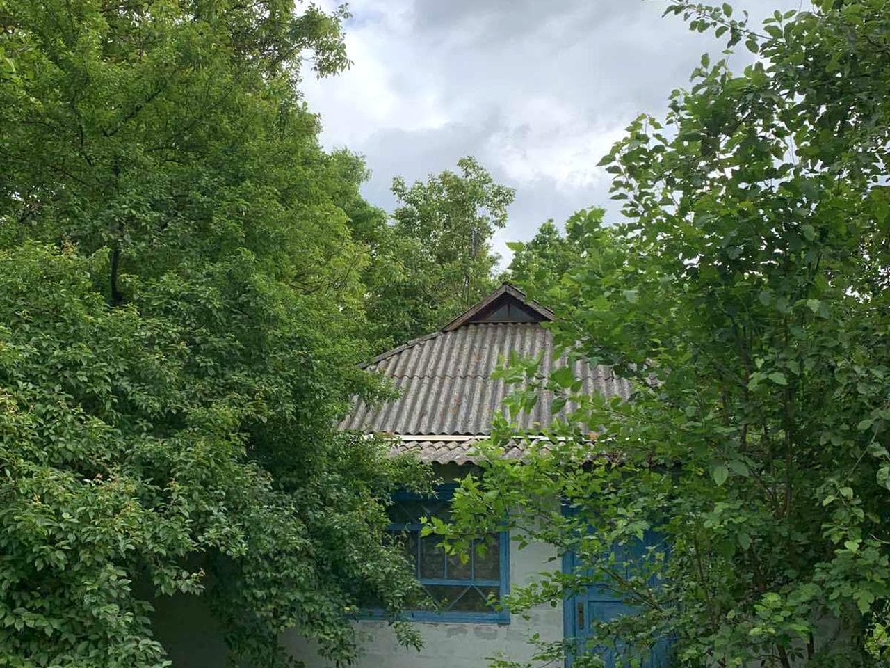 кірова, 1