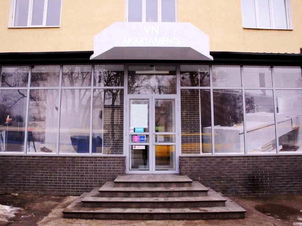 Дубенська вул., 3