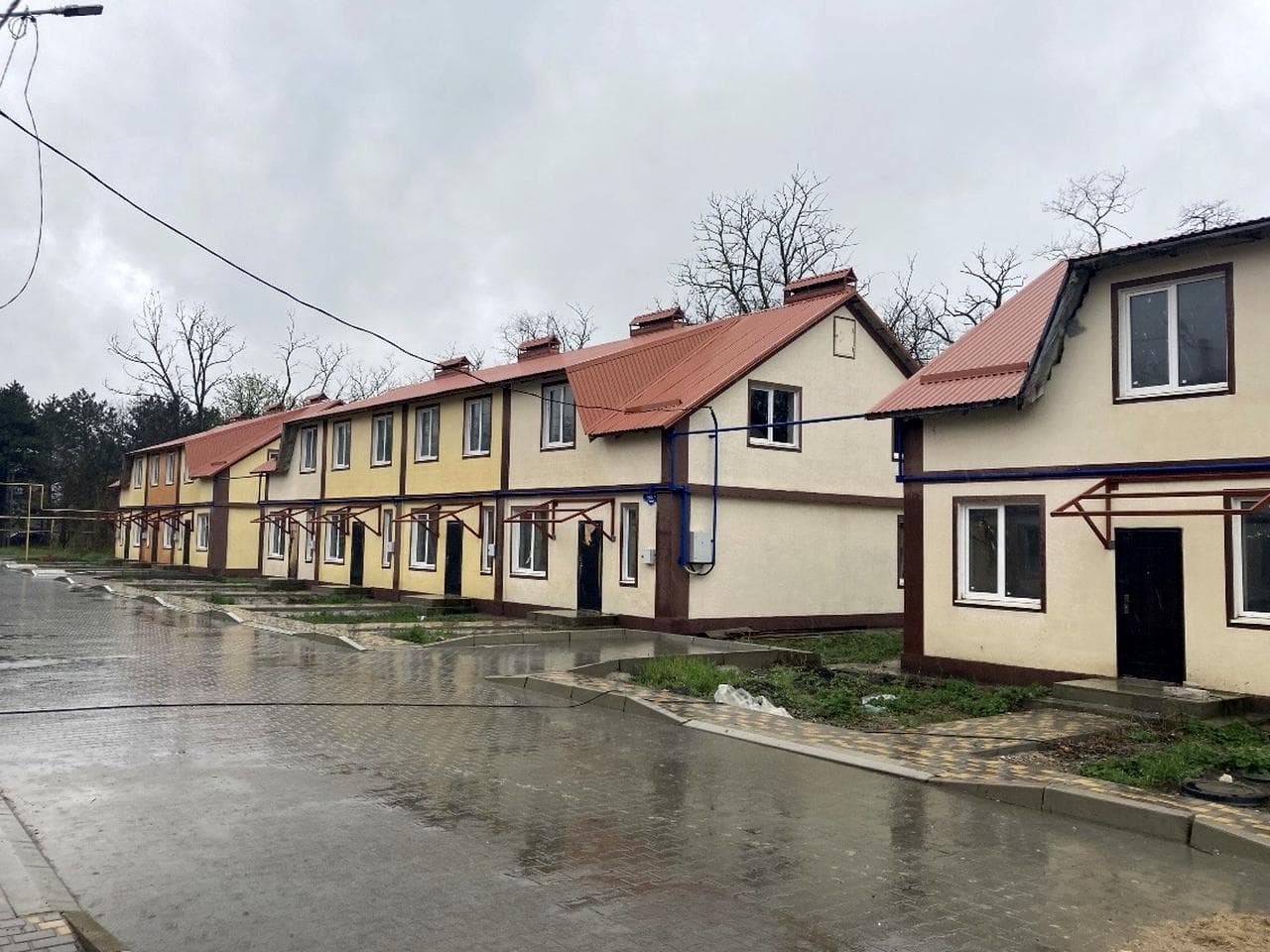 Паркова вул., 32