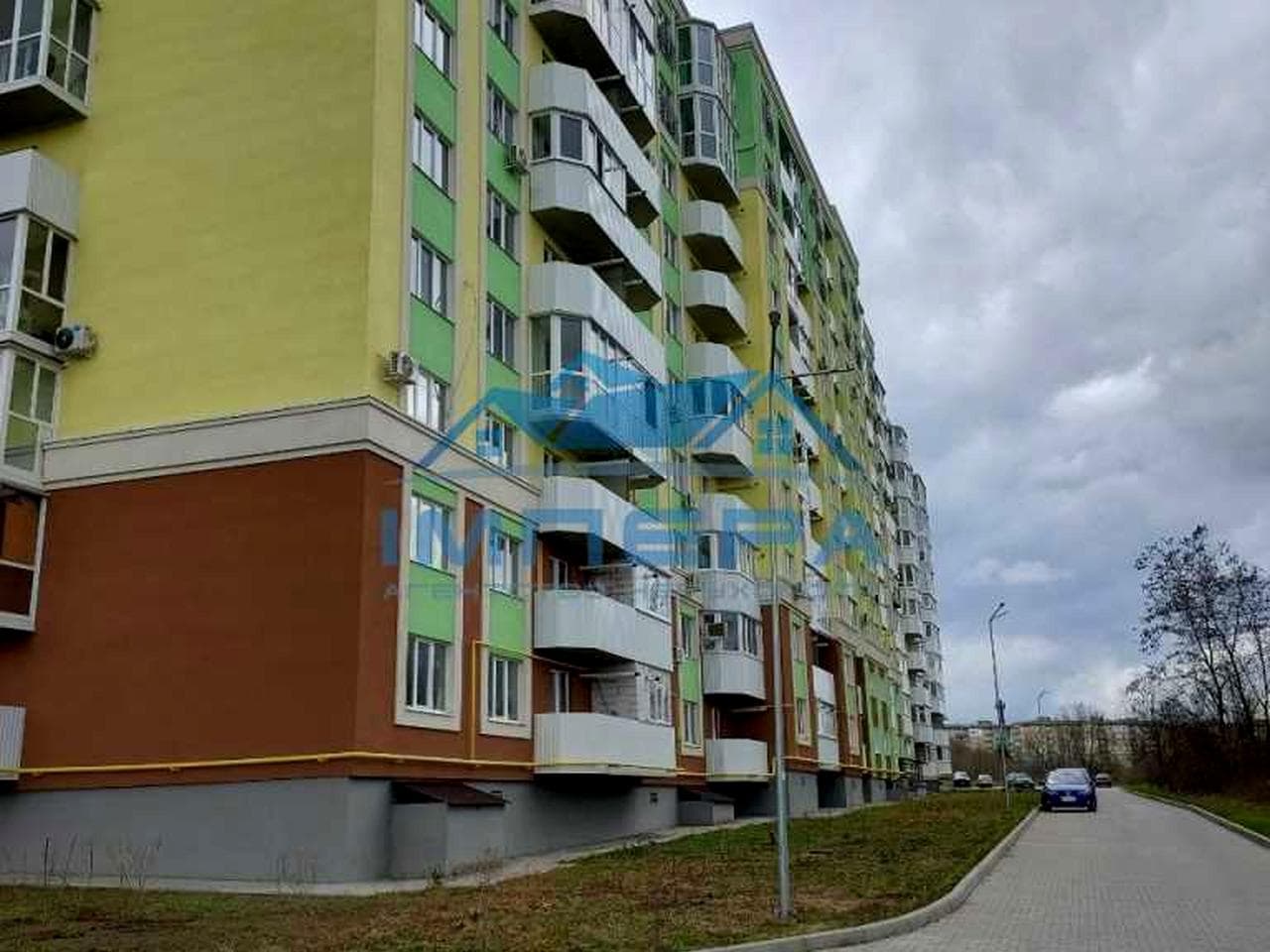 Джохара Дудаєва вул. (Нікітченка), 3