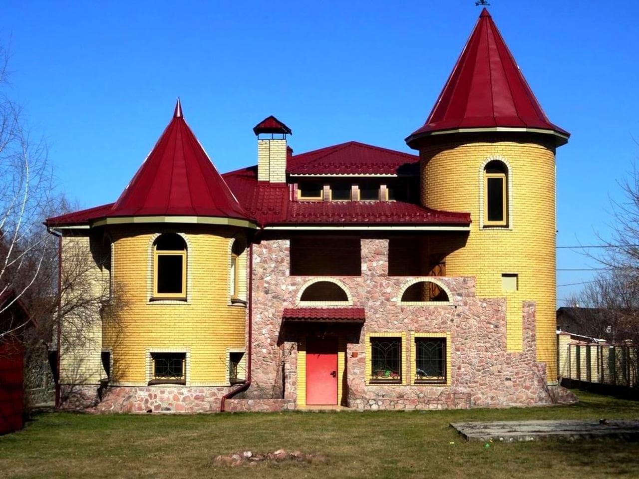 Миру вул.